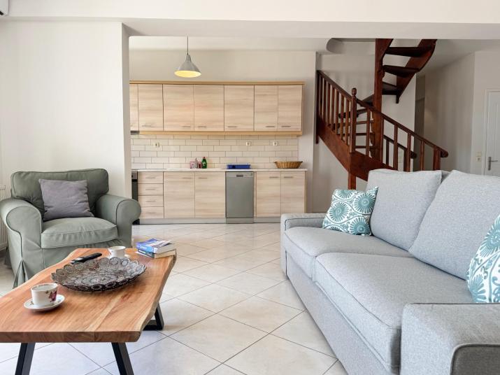 THREE GRACES Apartments ZAKYNTHOS TOWN