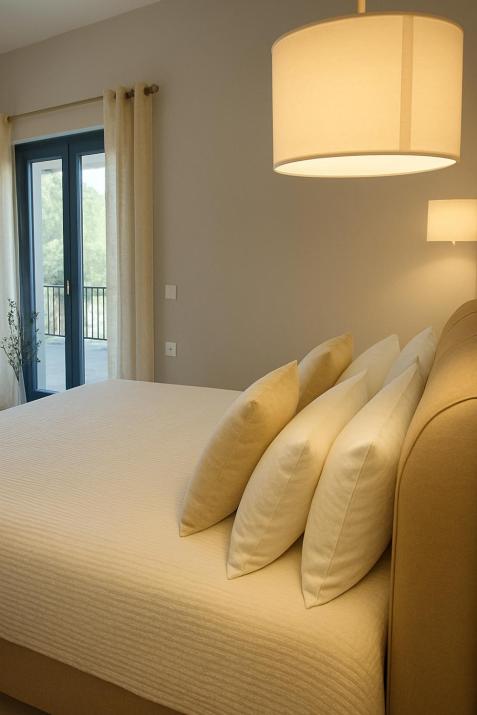 Andriana's 3-Bedroom Countryside Retreat