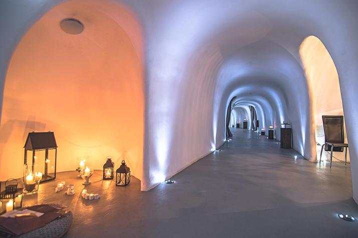 Grand Ambassador Santorini Hotel