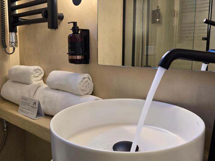 MEDLEY Conceptual Living & Spa