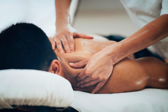 Massage Way