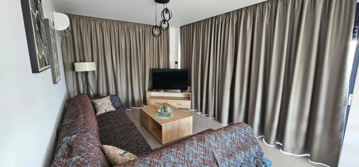 Centrale apartment