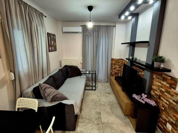 Miltos's House Thessaloniki