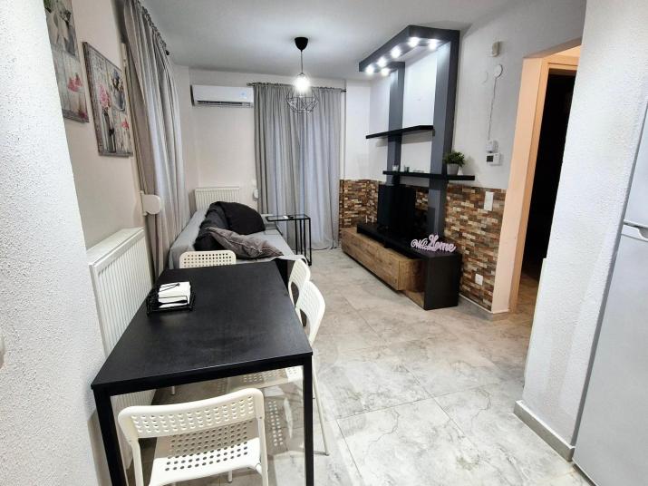 Miltos's House Thessaloniki