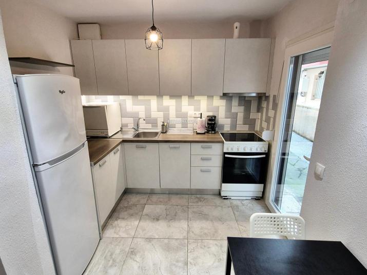 Miltos's House Thessaloniki