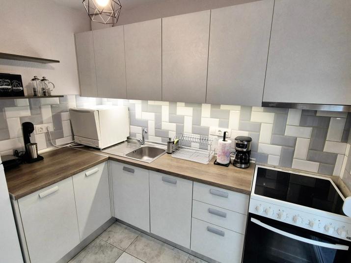 Miltos's House Thessaloniki