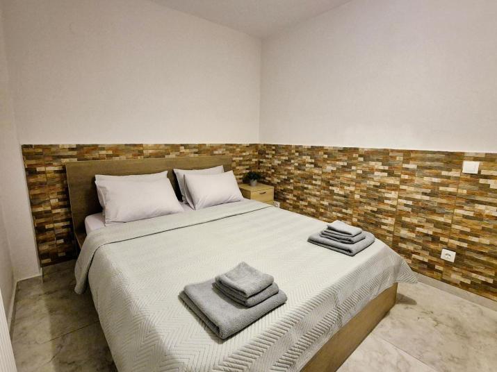 Miltos's House Thessaloniki