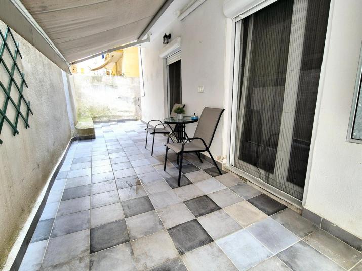 Miltos's House Thessaloniki