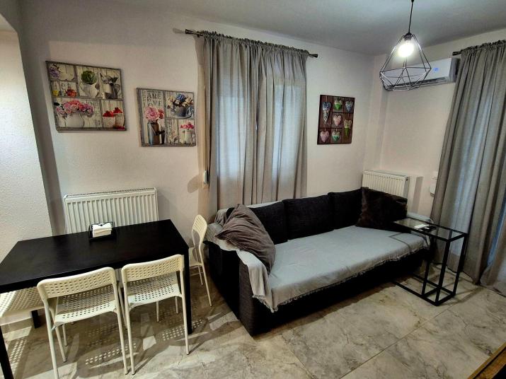 Miltos's House Thessaloniki