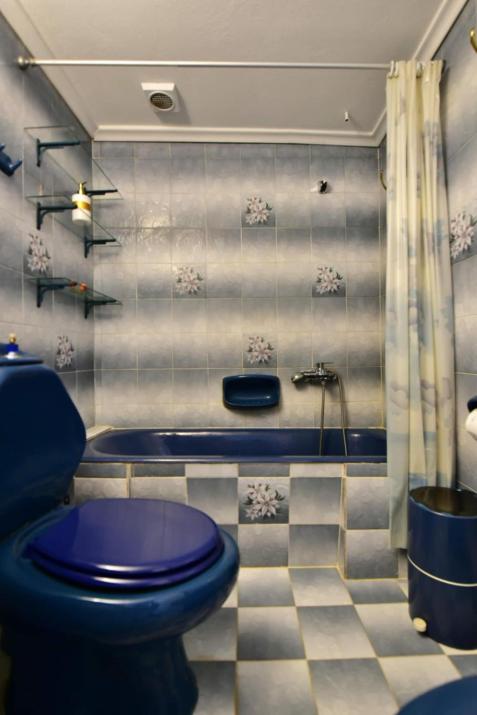 Xirouchakis Eva Charmy house