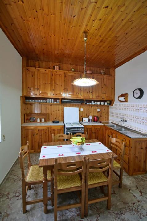 Xirouchakis Eva Charmy house