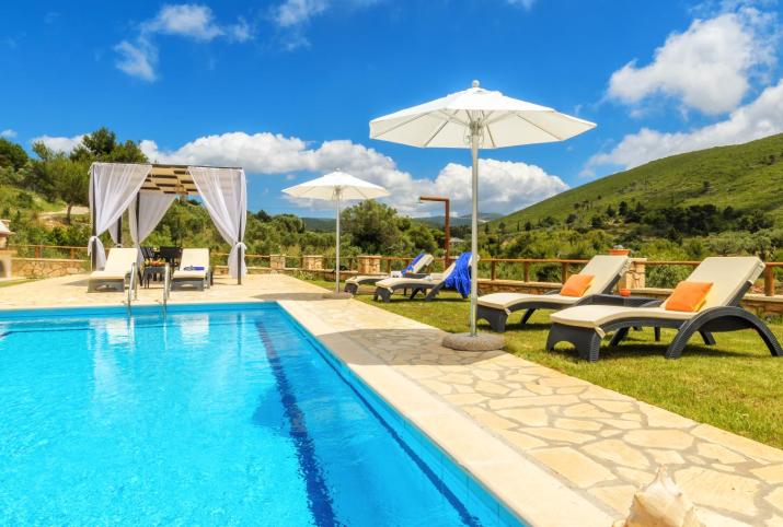 Eden Villas