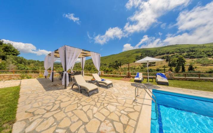 Eden Villas