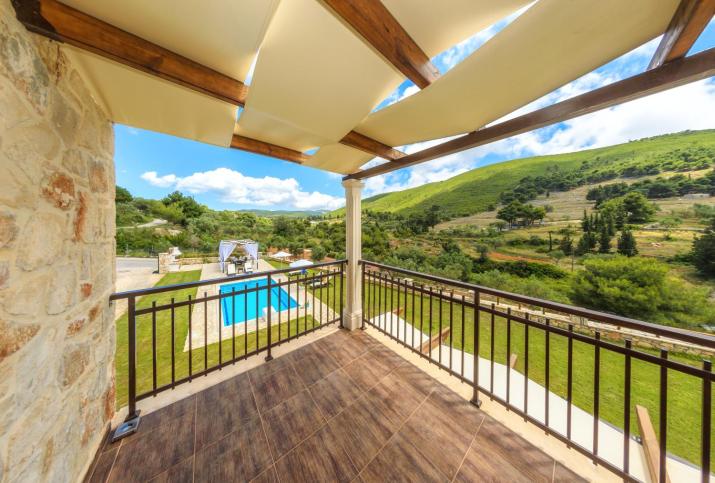 Eden Villas