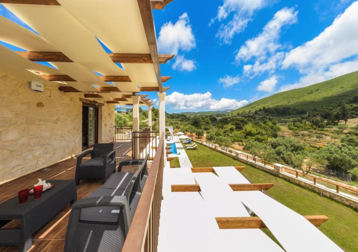 Eden Villas