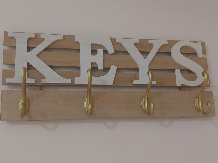 Rouchotas Studios by Viktor 1rst Floor