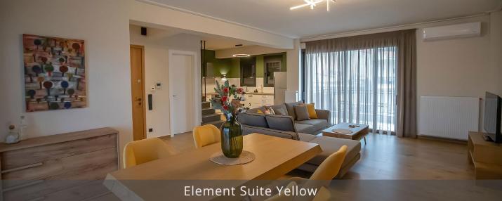 ELEMENT Suites