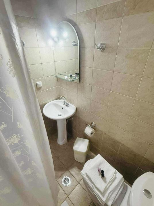 Hotel Fotini