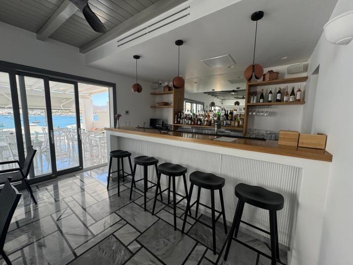 Parian Village Beach Hotel - Adults Only