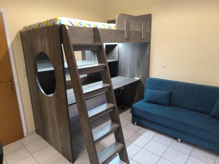 Preveza Sapphire apartment