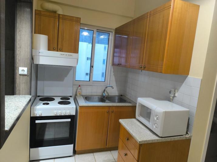 Preveza Sapphire apartment