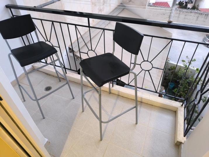 Preveza Sapphire apartment