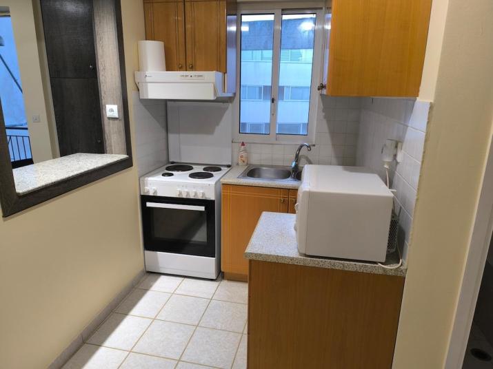 Preveza Sapphire apartment