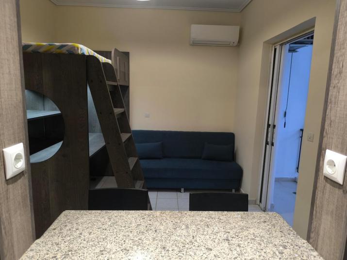 Preveza Sapphire apartment