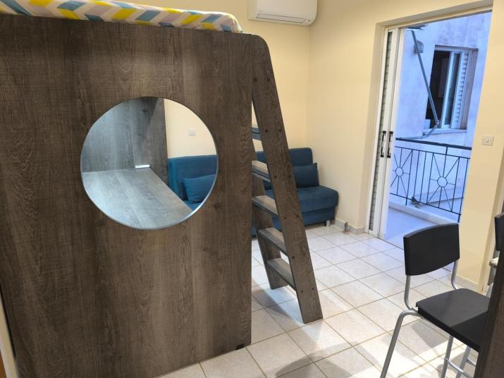 Preveza Sapphire apartment