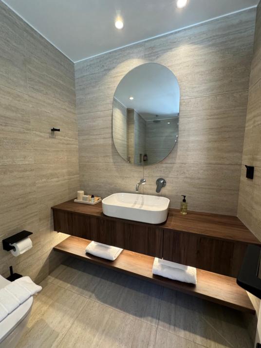 The Little Crab Suites