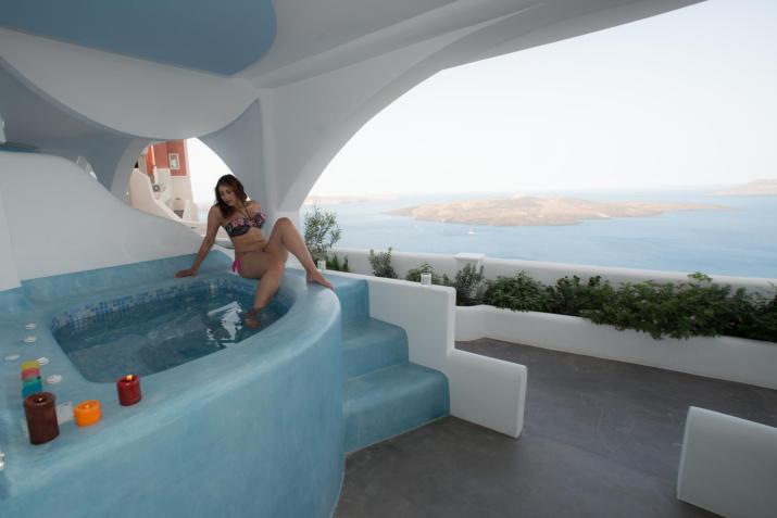 Fanari Vista Suites
