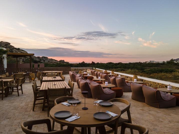 Laguna Coast Resort, Small Luxury Hotels of the World