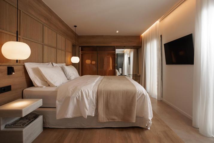 Laguna Coast Resort, Small Luxury Hotels of the World