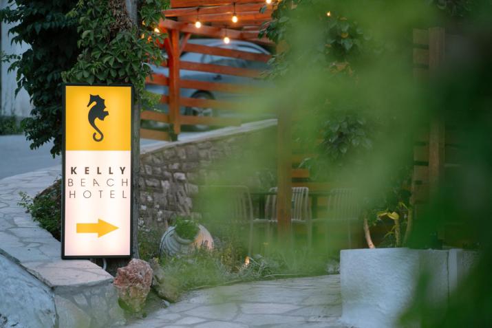 Kelly Beach Hotel