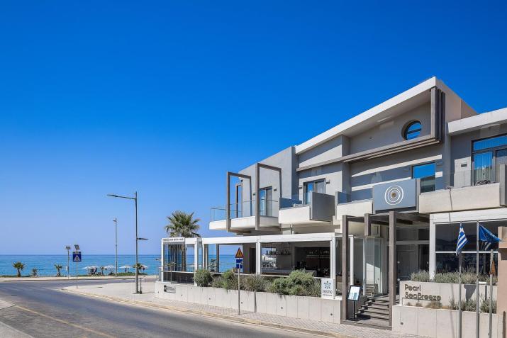 Pearl SeaBreeze Suites