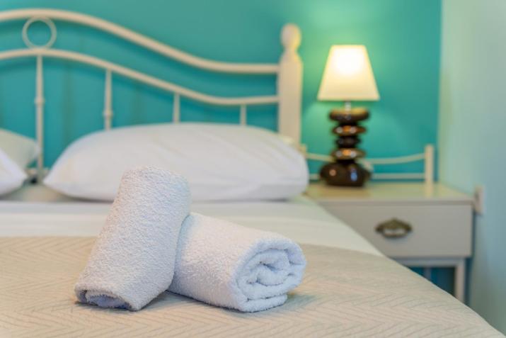 Luxury Stone Apartments