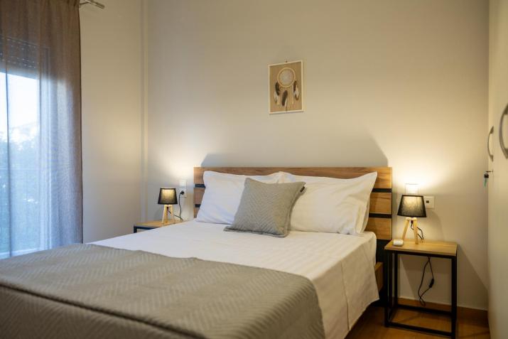 I & G Family Apartment