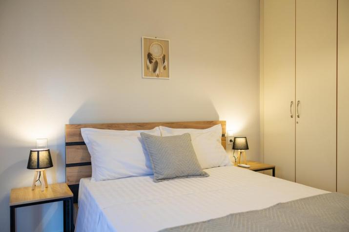 I & G Family Apartment