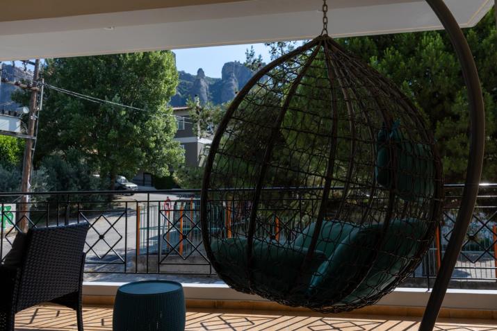 I & G Family Apartment