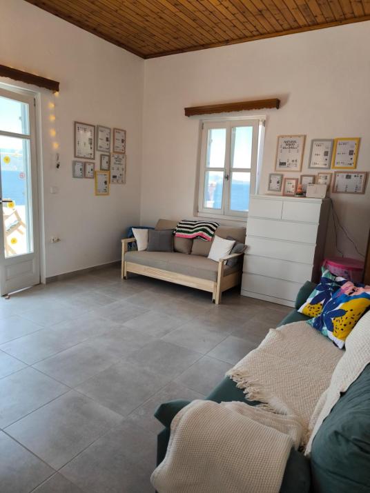 Villa Kanella Hydra Panoramic Sea View