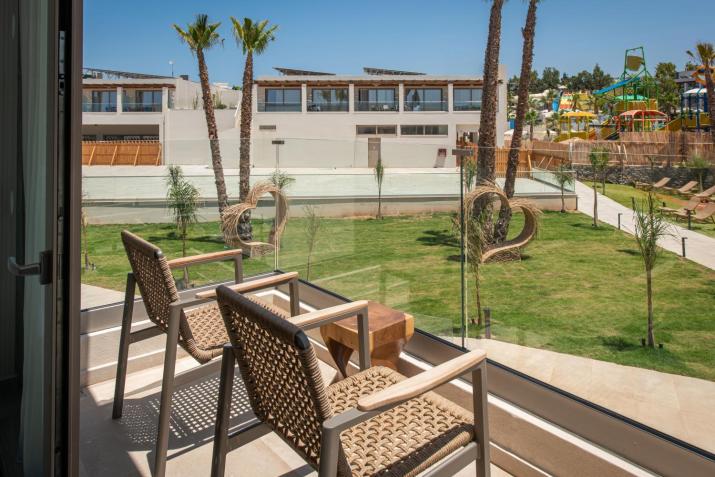 Gouves Waterpark Holiday Resort