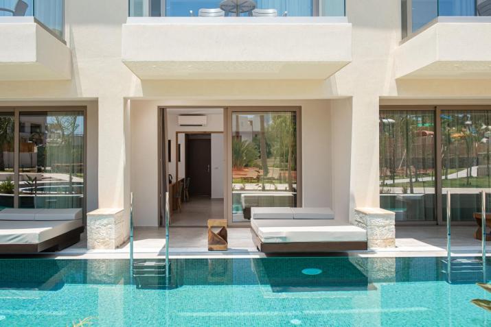 Gouves Waterpark Holiday Resort