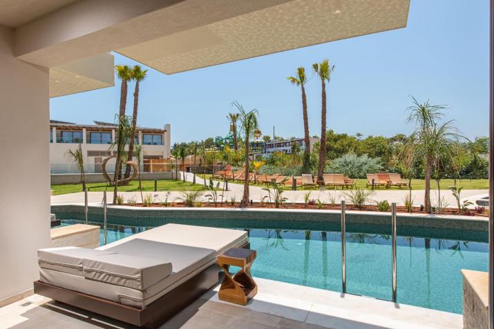 Gouves Waterpark Holiday Resort