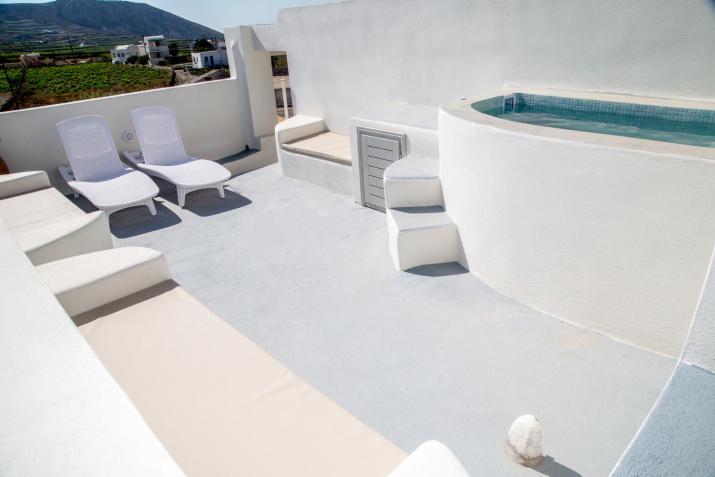 Villa Aegeon Grande