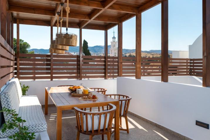 Casa della Nonna Rhodes