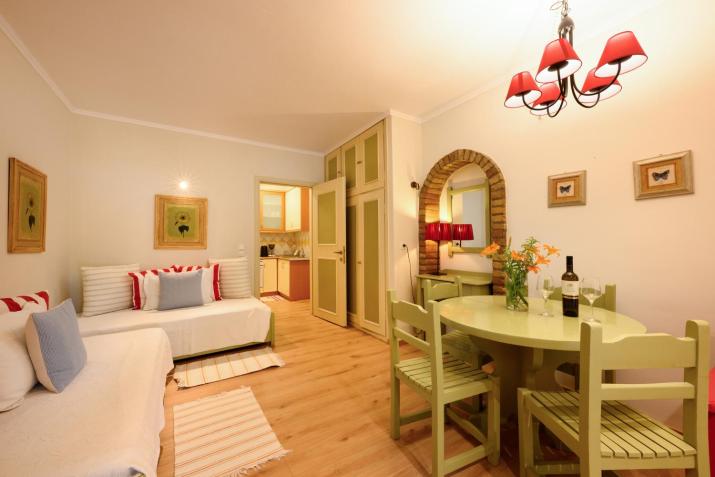 Isabella Country House