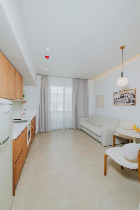 Volaka Luxury Suites