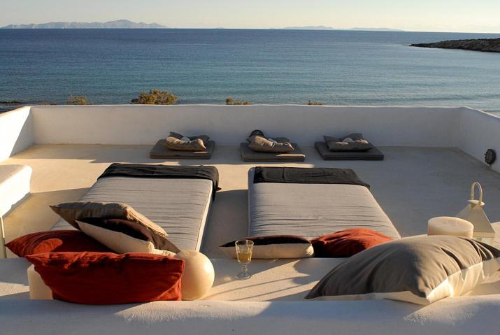 Villa Faragas