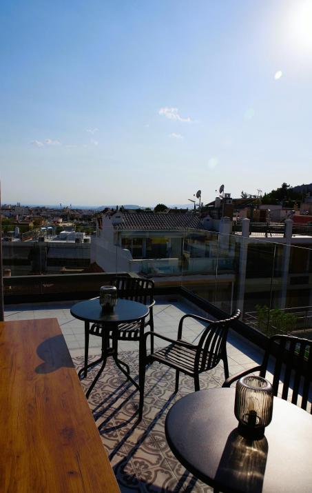 Absolute Athens Acropolis Muses