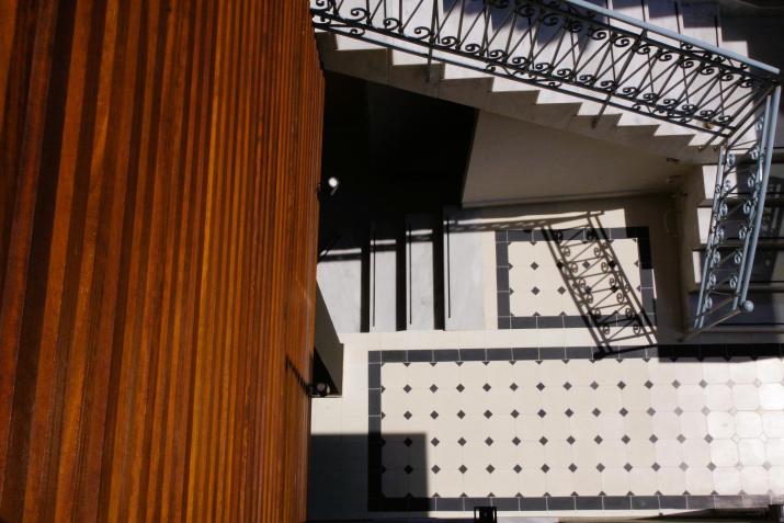 Absolute Athens Acropolis Muses